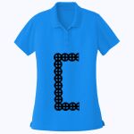 Women's Dry Zone ® UV Micro Mesh Polo Thumbnail