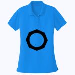 Women's Dry Zone ® UV Micro Mesh Polo Thumbnail
