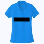 Women's Dry Zone ® UV Micro Mesh Polo Thumbnail