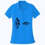 Women's Dry Zone ® UV Micro Mesh Polo Thumbnail