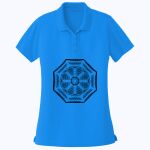 Women's Dry Zone ® UV Micro Mesh Polo Thumbnail