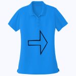 Women's Dry Zone ® UV Micro Mesh Polo Thumbnail