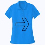 Women's Dry Zone ® UV Micro Mesh Polo Thumbnail