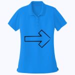 Women's Dry Zone ® UV Micro Mesh Polo Thumbnail