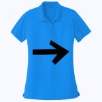 Women's Dry Zone ® UV Micro Mesh Polo Thumbnail