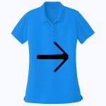 Women's Dry Zone ® UV Micro Mesh Polo Thumbnail