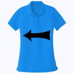 Women's Dry Zone ® UV Micro Mesh Polo Thumbnail