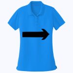 Women's Dry Zone ® UV Micro Mesh Polo Thumbnail