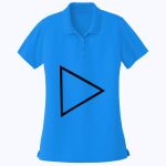 Women's Dry Zone ® UV Micro Mesh Polo Thumbnail