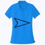 Women's Dry Zone ® UV Micro Mesh Polo Thumbnail