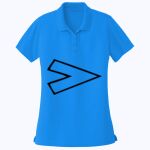 Women's Dry Zone ® UV Micro Mesh Polo Thumbnail