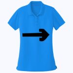 Women's Dry Zone ® UV Micro Mesh Polo Thumbnail