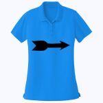 Women's Dry Zone ® UV Micro Mesh Polo Thumbnail