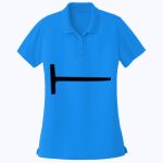 Women's Dry Zone ® UV Micro Mesh Polo Thumbnail