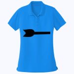 Women's Dry Zone ® UV Micro Mesh Polo Thumbnail