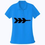 Women's Dry Zone ® UV Micro Mesh Polo Thumbnail