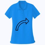 Women's Dry Zone ® UV Micro Mesh Polo Thumbnail