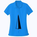 Women's Dry Zone ® UV Micro Mesh Polo Thumbnail