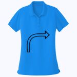 Women's Dry Zone ® UV Micro Mesh Polo Thumbnail