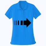 Women's Dry Zone ® UV Micro Mesh Polo Thumbnail