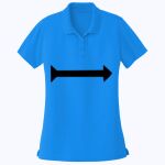 Women's Dry Zone ® UV Micro Mesh Polo Thumbnail