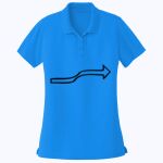 Women's Dry Zone ® UV Micro Mesh Polo Thumbnail