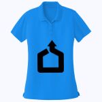 Women's Dry Zone ® UV Micro Mesh Polo Thumbnail