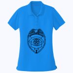 Women's Dry Zone ® UV Micro Mesh Polo Thumbnail