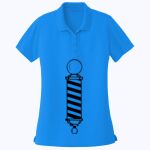 Women's Dry Zone ® UV Micro Mesh Polo Thumbnail