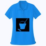 Women's Dry Zone ® UV Micro Mesh Polo Thumbnail