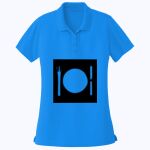 Women's Dry Zone ® UV Micro Mesh Polo Thumbnail