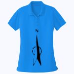 Women's Dry Zone ® UV Micro Mesh Polo Thumbnail