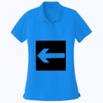 Women's Dry Zone ® UV Micro Mesh Polo Thumbnail