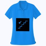 Women's Dry Zone ® UV Micro Mesh Polo Thumbnail