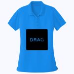 Women's Dry Zone ® UV Micro Mesh Polo Thumbnail