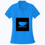 Women's Dry Zone ® UV Micro Mesh Polo Thumbnail