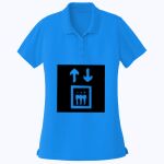 Women's Dry Zone ® UV Micro Mesh Polo Thumbnail