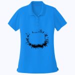 Women's Dry Zone ® UV Micro Mesh Polo Thumbnail