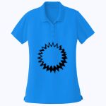 Women's Dry Zone ® UV Micro Mesh Polo Thumbnail