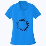 Women's Dry Zone ® UV Micro Mesh Polo Thumbnail