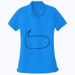 Women's Dry Zone ® UV Micro Mesh Polo Thumbnail