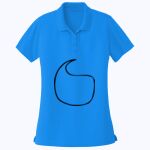 Women's Dry Zone ® UV Micro Mesh Polo Thumbnail