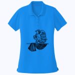 Women's Dry Zone ® UV Micro Mesh Polo Thumbnail