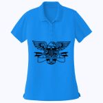 Women's Dry Zone ® UV Micro Mesh Polo Thumbnail