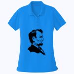 Women's Dry Zone ® UV Micro Mesh Polo Thumbnail