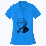 Women's Dry Zone ® UV Micro Mesh Polo Thumbnail