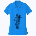 Women's Dry Zone ® UV Micro Mesh Polo Thumbnail