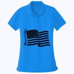 Women's Dry Zone ® UV Micro Mesh Polo Thumbnail