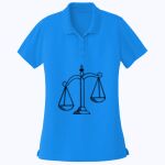 Women's Dry Zone ® UV Micro Mesh Polo Thumbnail