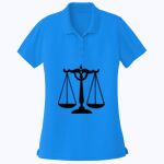 Women's Dry Zone ® UV Micro Mesh Polo Thumbnail